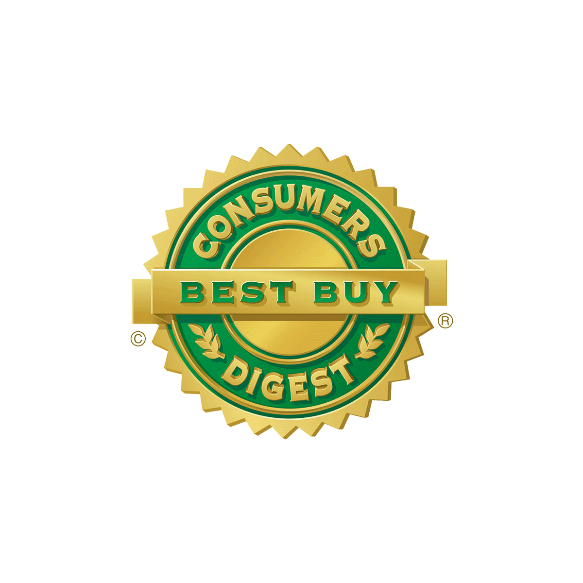 Логотип награды