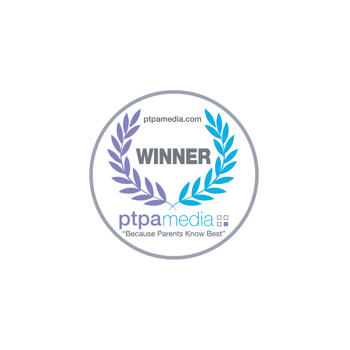 Логотип награды