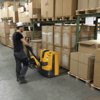 Фотография производства