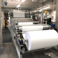 Фотография производства